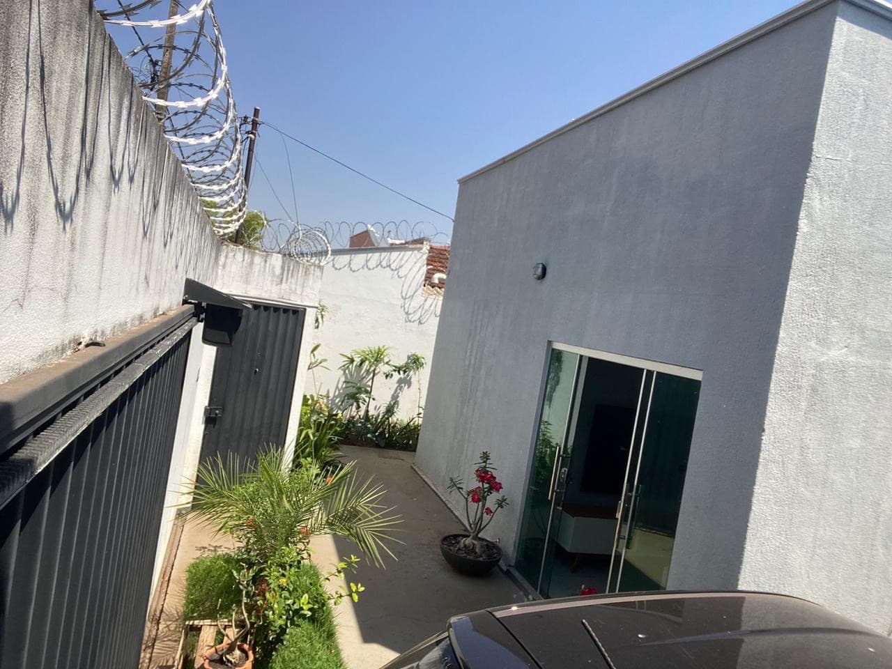 Casa em Planalto - Uberlândia