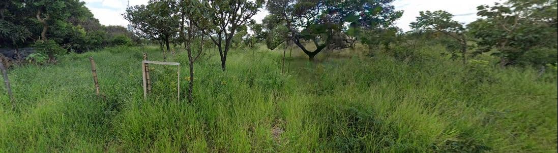 Imóvel em Morada Nova - Uberlândia — foto 1 de 3