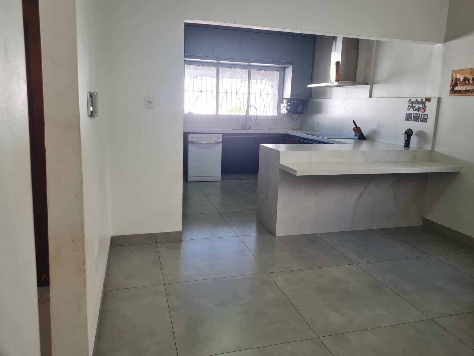 Casa em Brasil - Uberlândia — foto 1 de 12