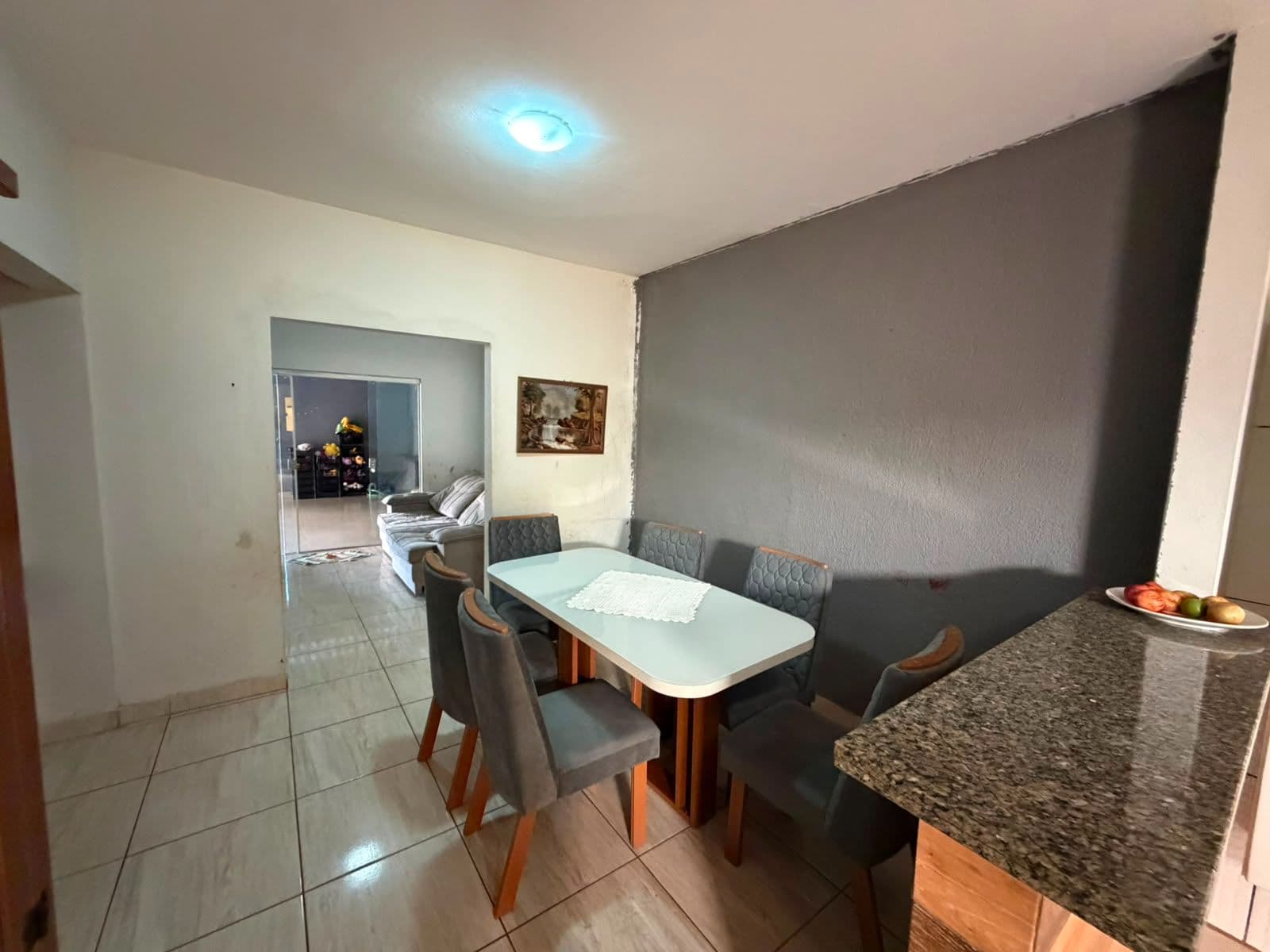 Casa em Nova Uberlândia - Uberlândia — foto 1 de 9