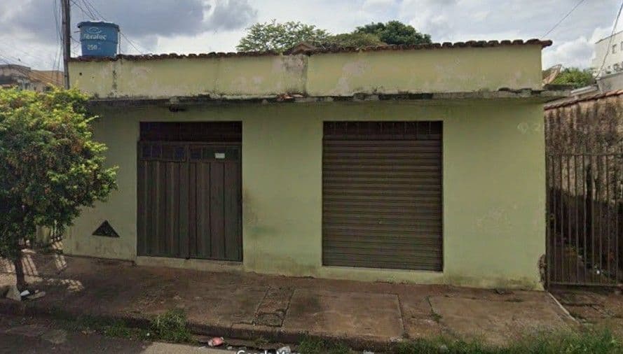Terreno / Lote / Condomínio em Presidente Roosevelt - Uberlândia — foto 1 de 3