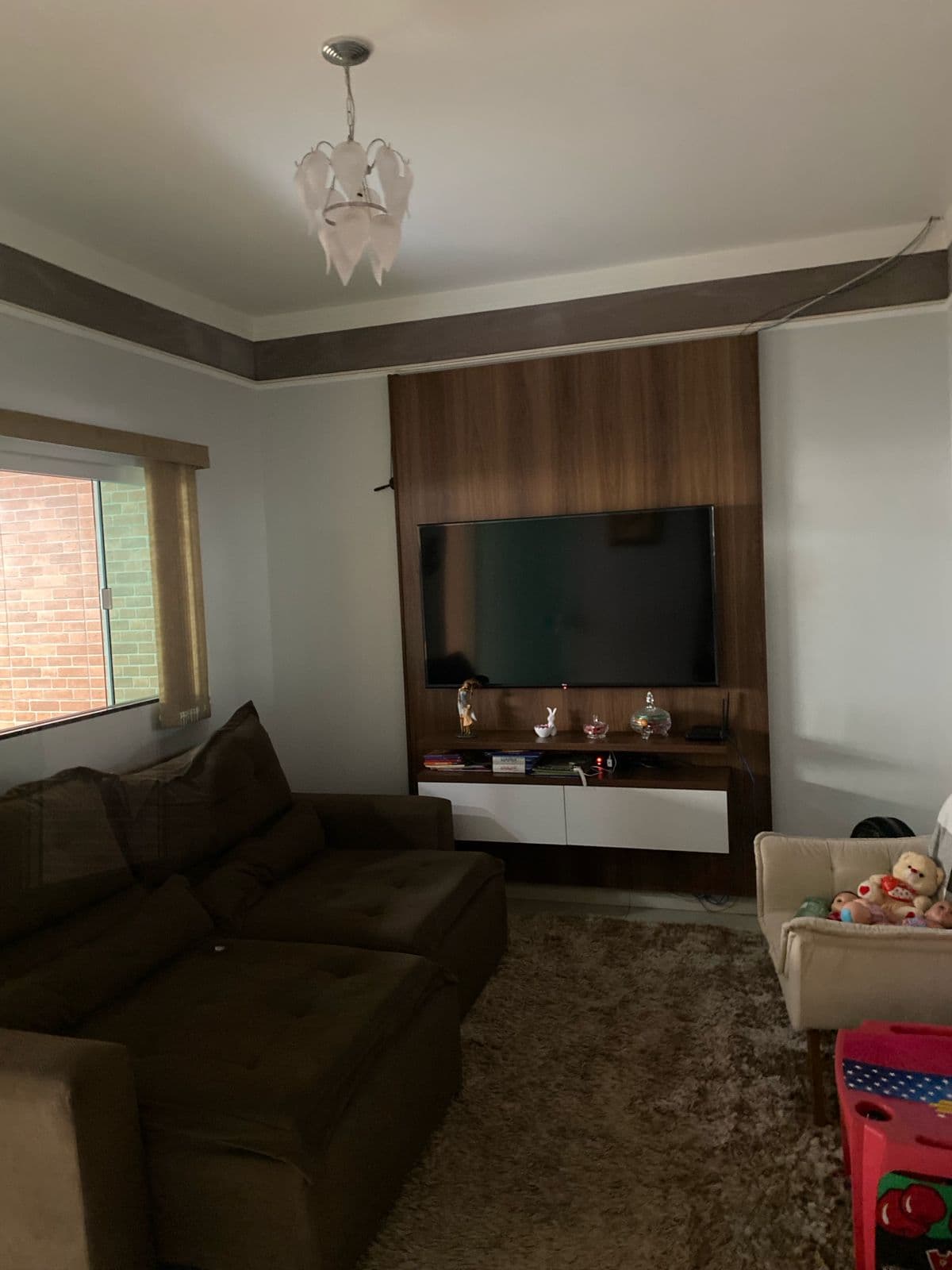 Casa em Jardim Brasília - Uberlândia — foto 1 de 9