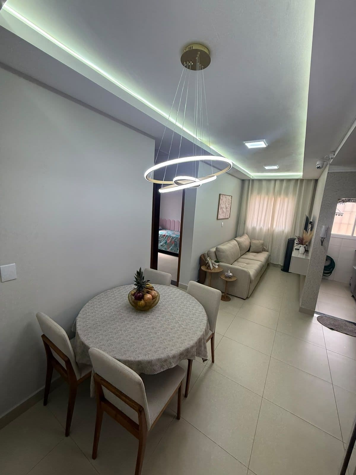 Apartamento em Jardim Brasília - Uberlândia — foto 1 de 10