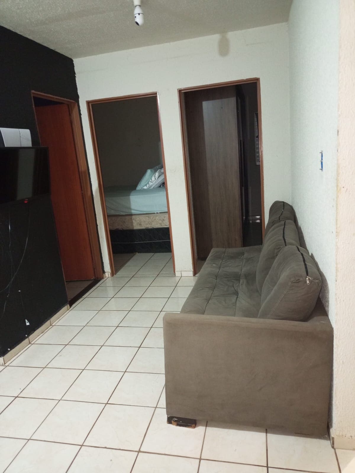 Apartamento em Tocantins - Uberlândia — foto 1 de 8