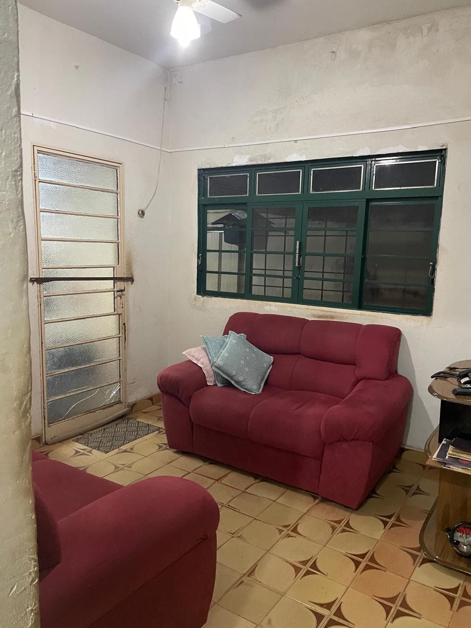 Casa em Osvaldo Rezende - Uberlândia — foto 1 de 12