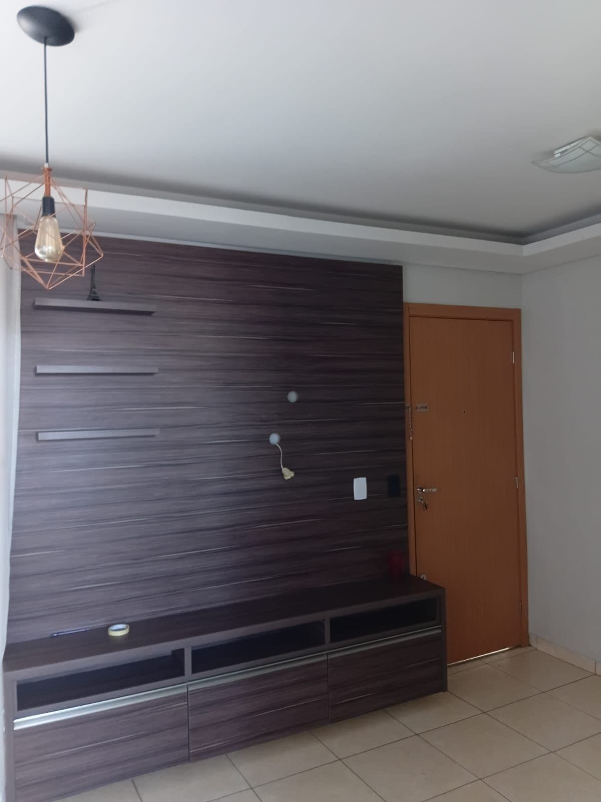 Apartamento em Laranjeiras - Uberlândia — foto 1 de 7