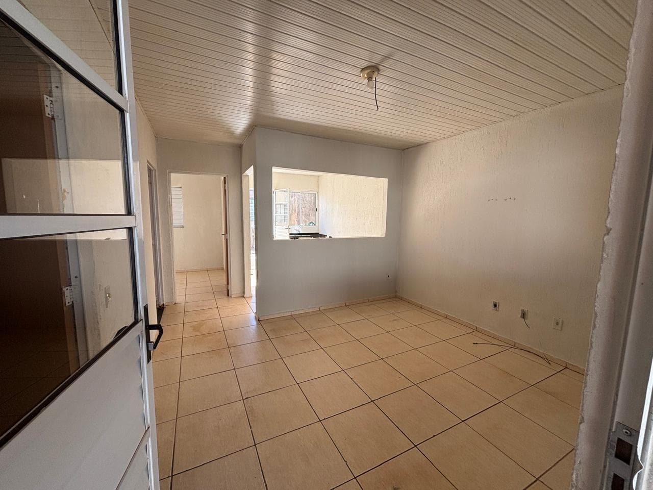 Casa em Loteamento Residencial Pequis - Uberlândia — foto 1 de 6