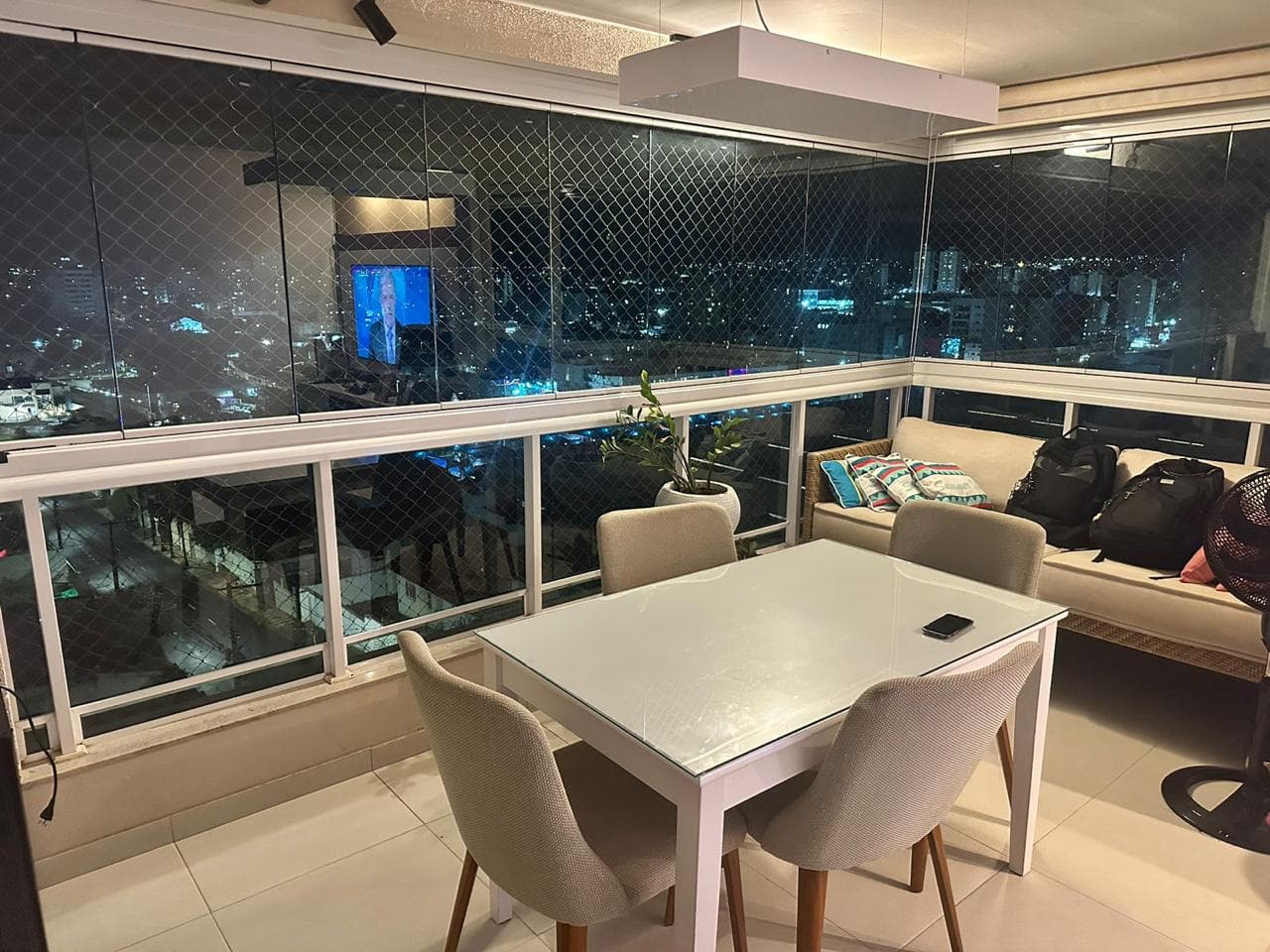 Apartamento em Tabajaras - Uberlândia — foto 1 de 12