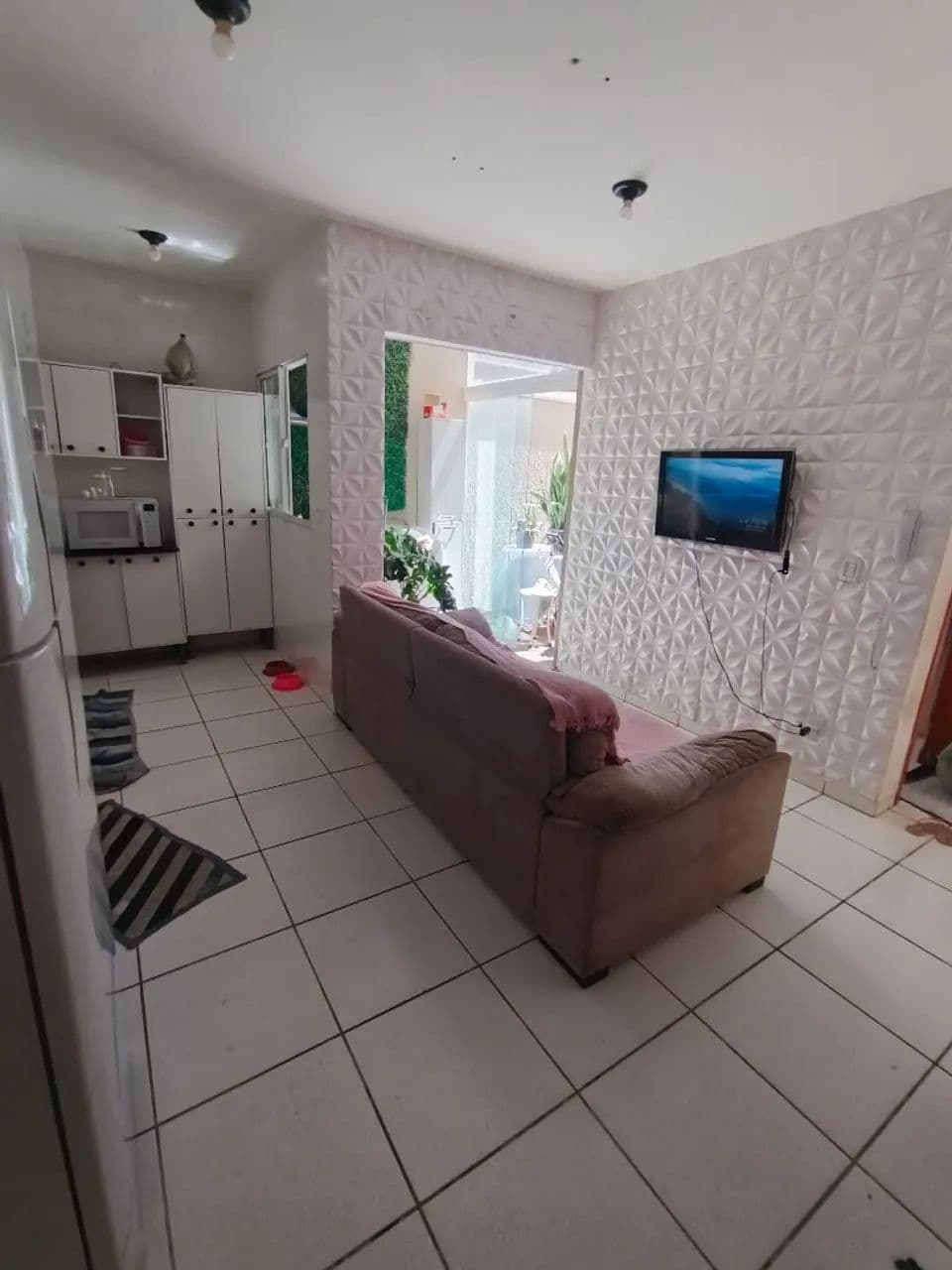 Apartamento em Residencial Fruta do Conde - Uberlândia — foto 1 de 4