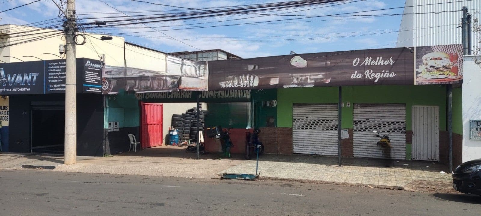 Imóvel em Marta Helena - Uberlândia — foto 1 de 3