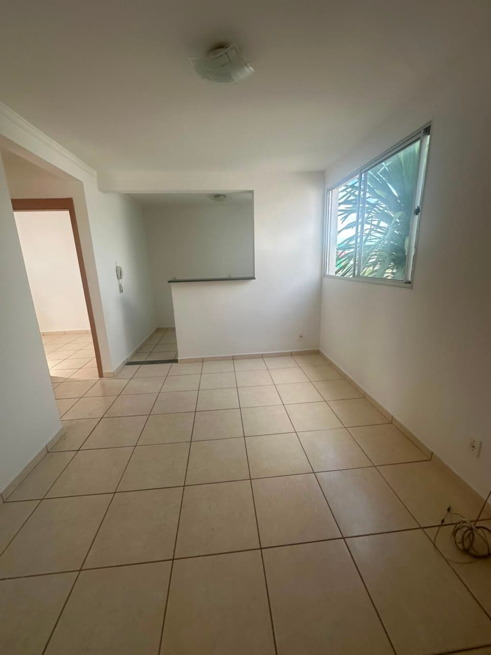 Apartamento em Aclimação - Uberlândia — foto 1 de 11