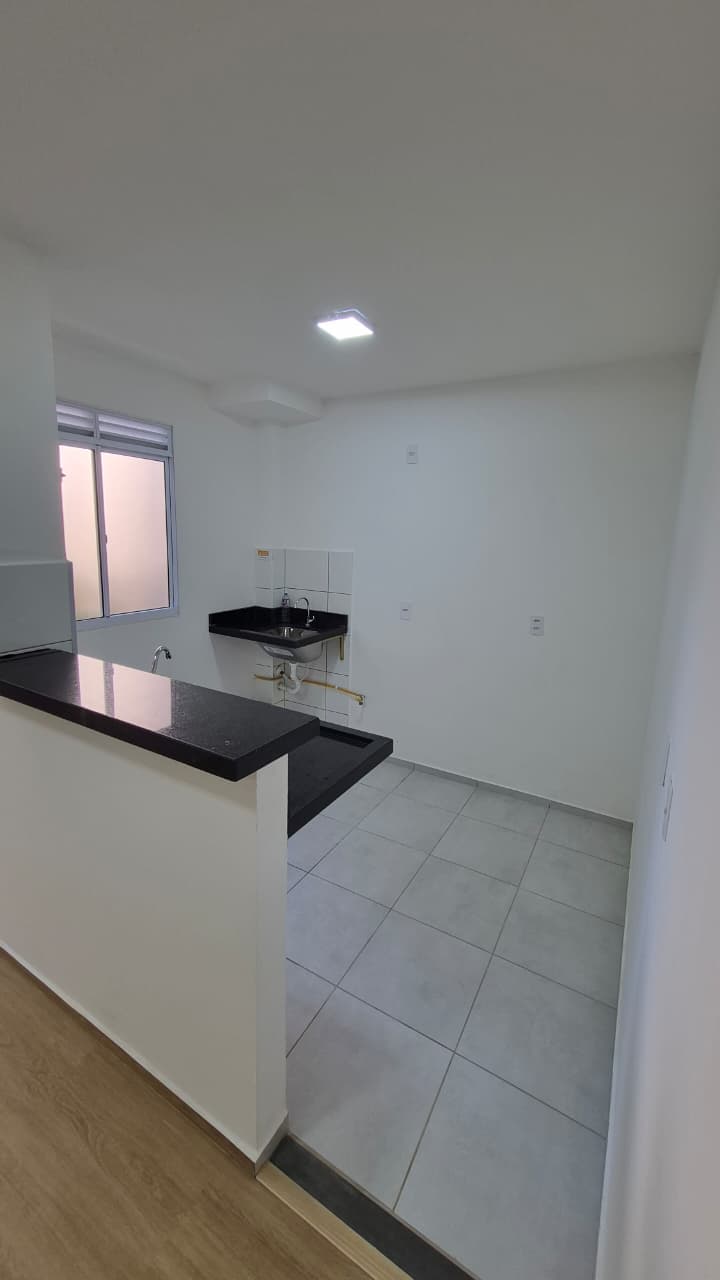 Apartamento em Chácaras Tubalina e Quartel - Uberlândia — foto 1 de 9