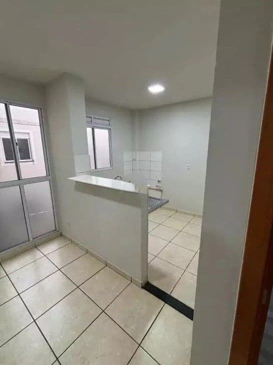 Apartamento em Laranjeiras - Uberlândia — foto 1 de 4