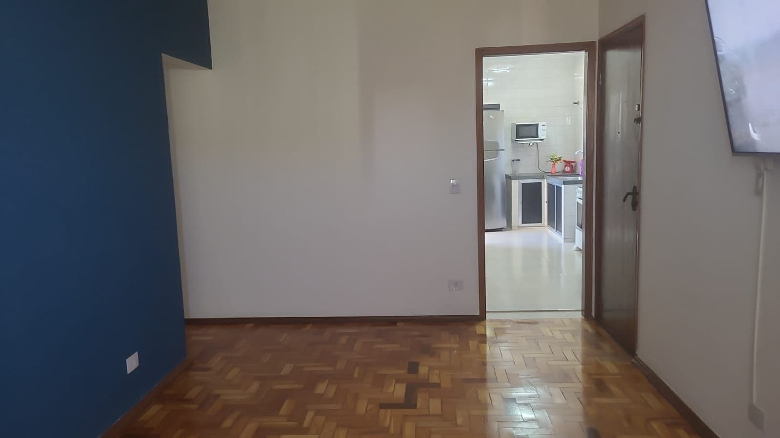 Apartamento em Brasil - Uberlândia — foto 1 de 11