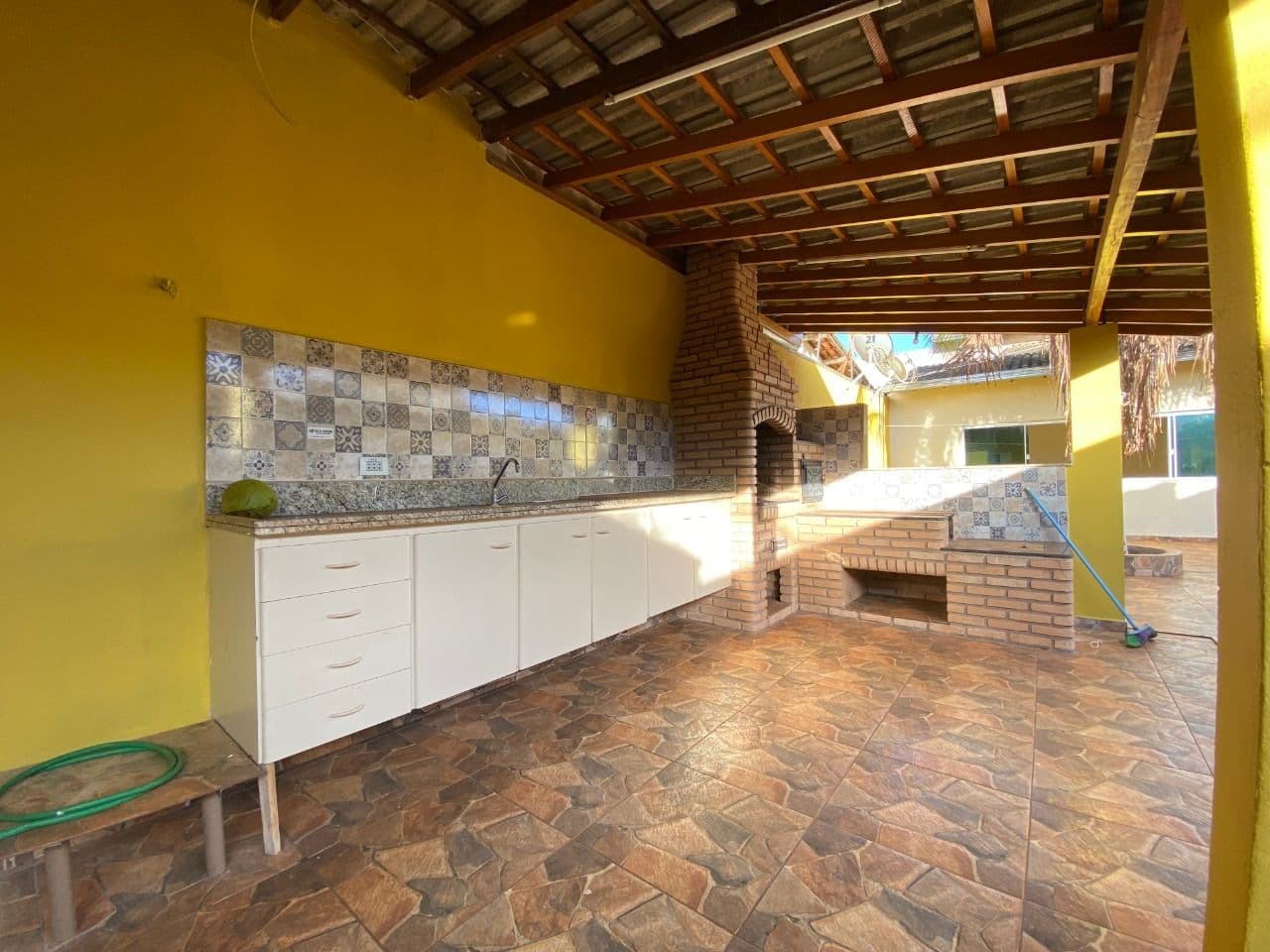 Casa em Jardim Karaíba - Uberlândia — foto 1 de 12