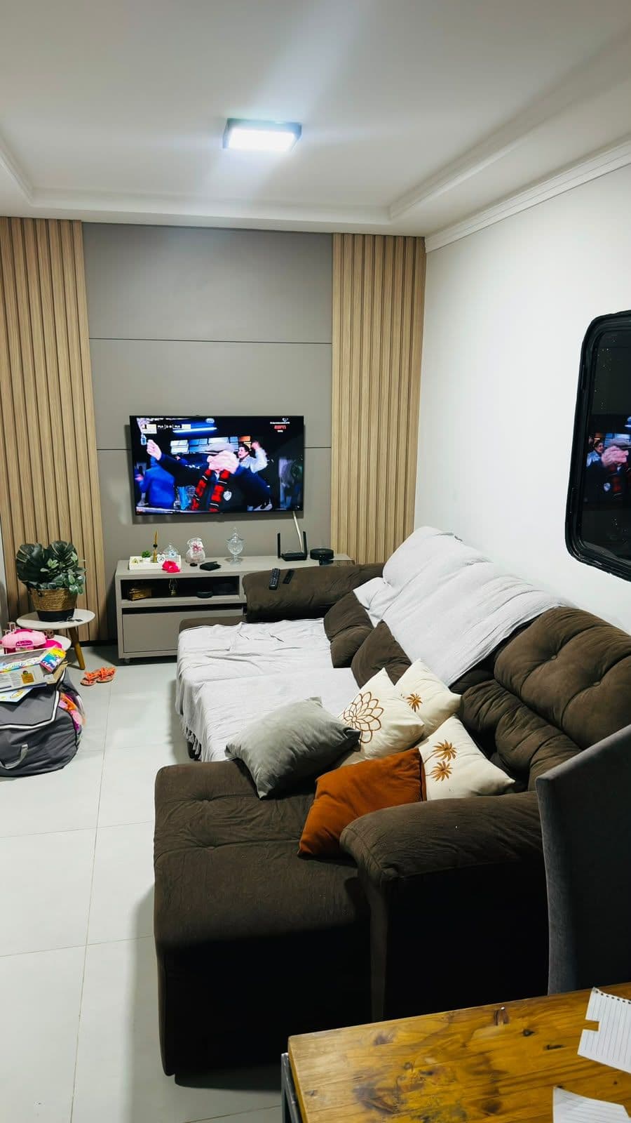 Apartamento em Brasil - Uberlândia — foto 1 de 6