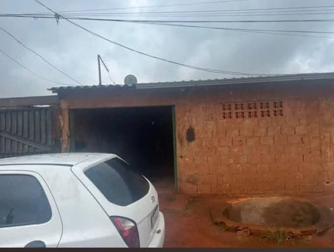 Terreno / Lote / Condomínio em Residencial Integração - Uberlândia — foto 1 de 3