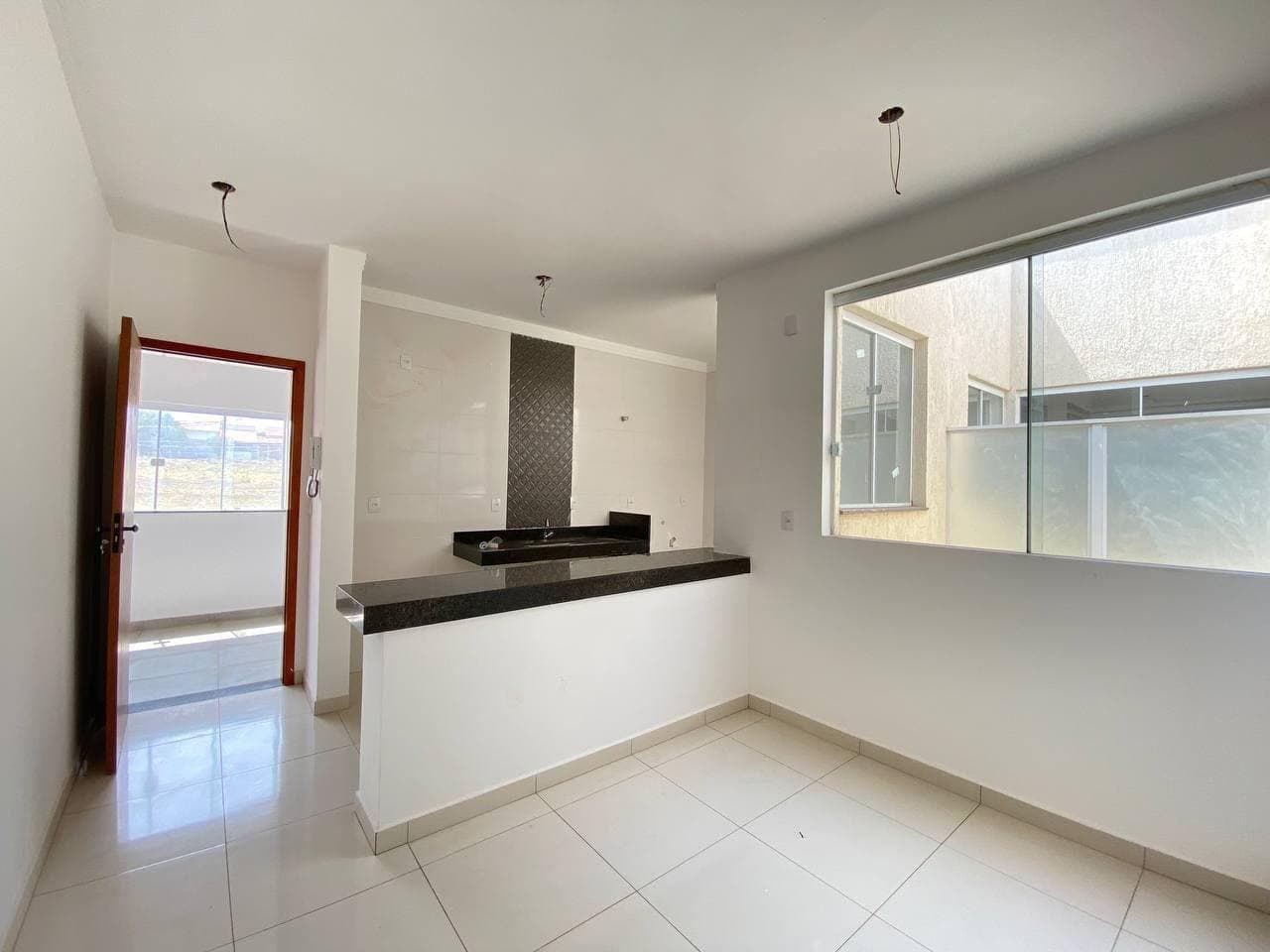 Apartamento em Jardim Brasilia - Uberlândia — foto 1 de 6