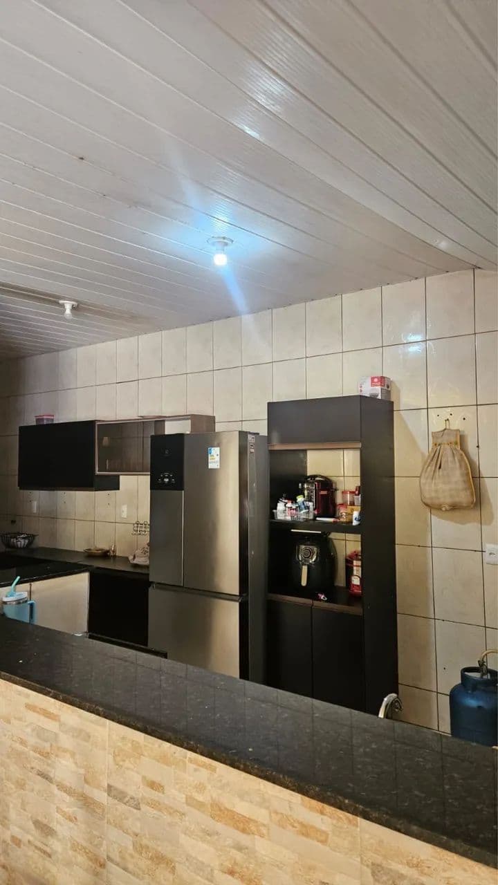 Casa em Jardim Finotti - Uberlândia — foto 1 de 5