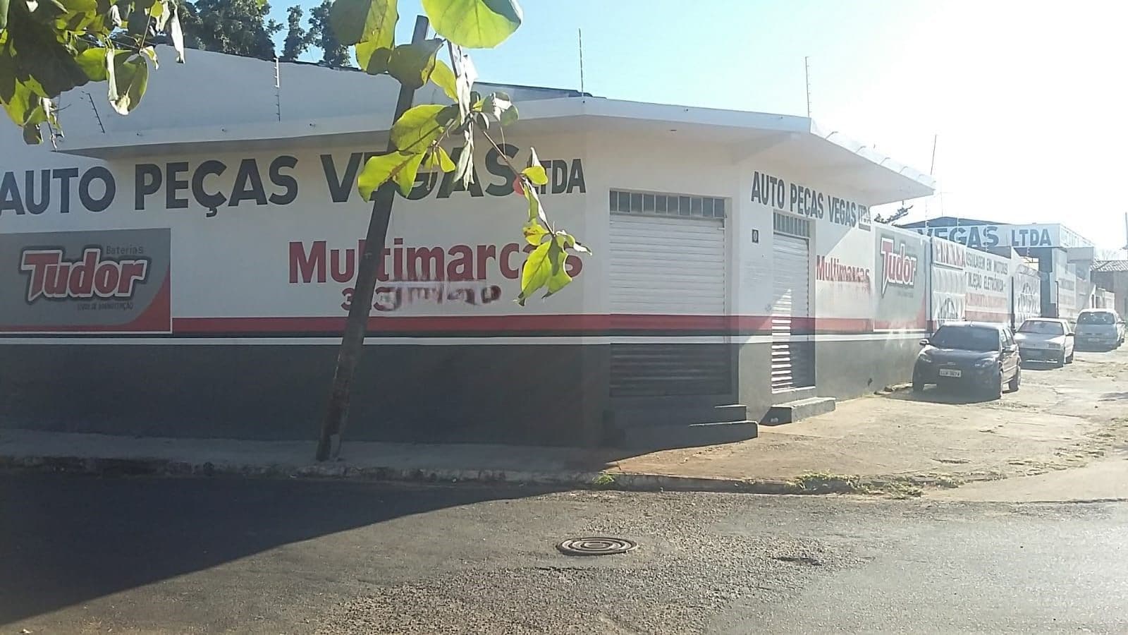 Imóvel em Brasil - Uberlândia — foto 1 de 3