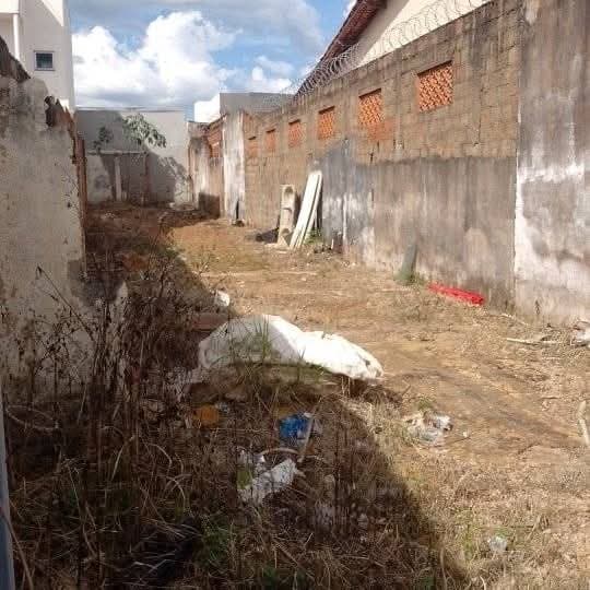 Terreno / Lote / Condomínio em Custódio Pereira - Uberlândia — foto 1 de 3