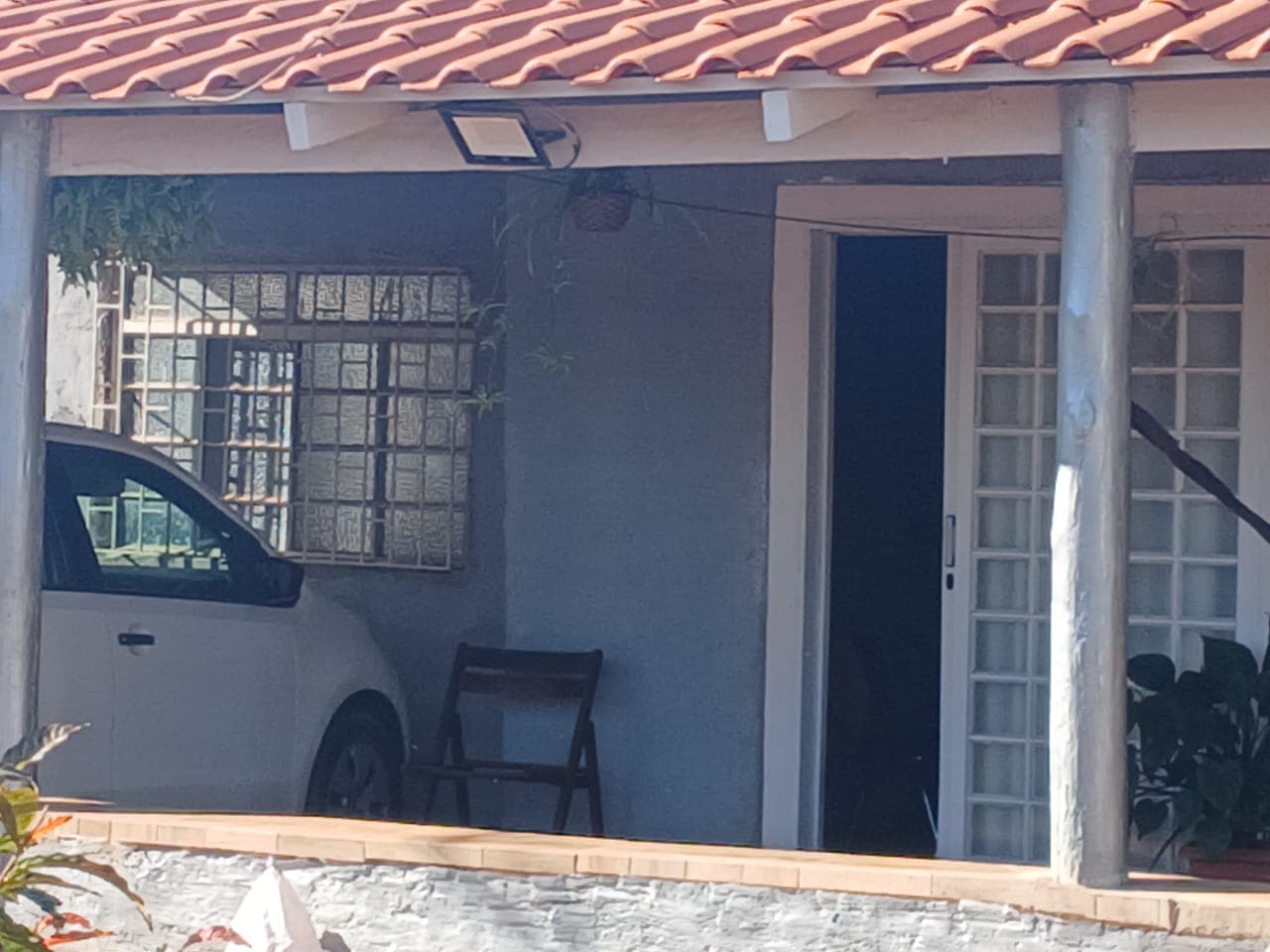 Imóvel em Distrito Industrial - Uberlândia — foto 1 de 4