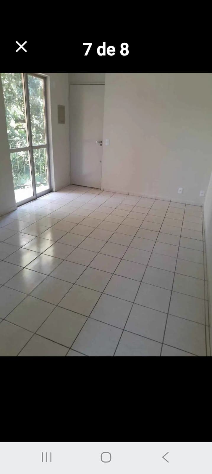 Apartamento em Jardim Patrícia - Uberlândia — foto 1 de 8