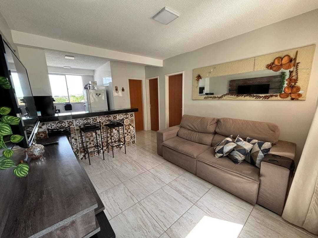 Apartamento Jardim Europa — foto 1 de 7