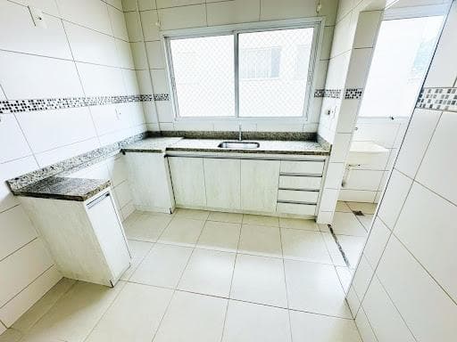 Apartamento no bairro Santa Mônica — foto 1 de 6